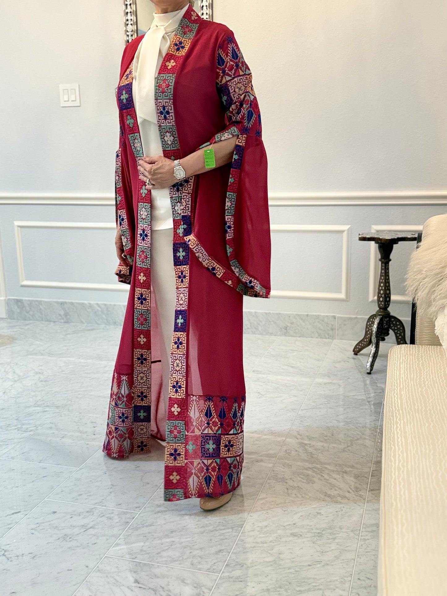 Abaya