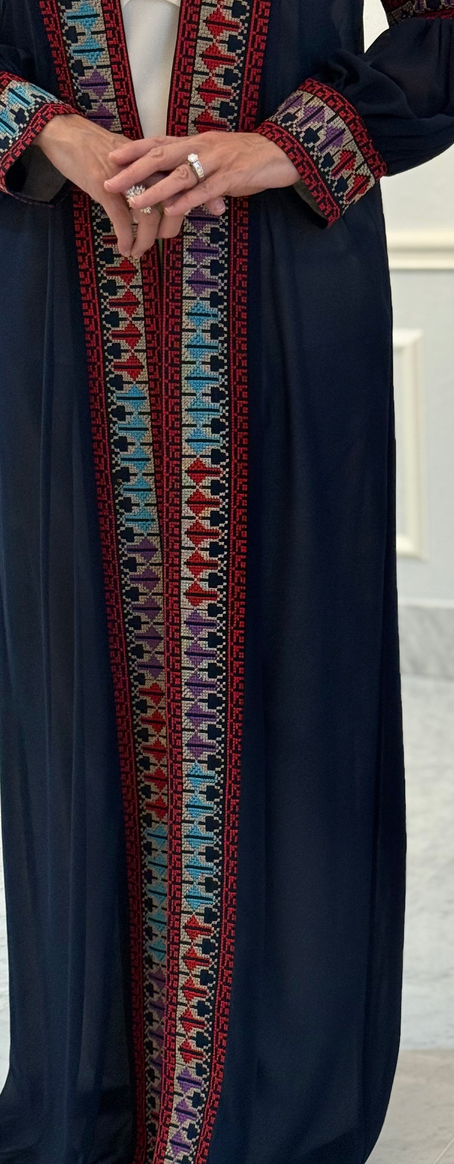 Abaya