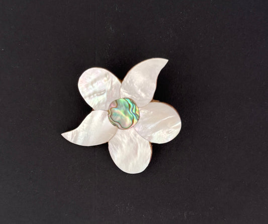 Jasmine Shell