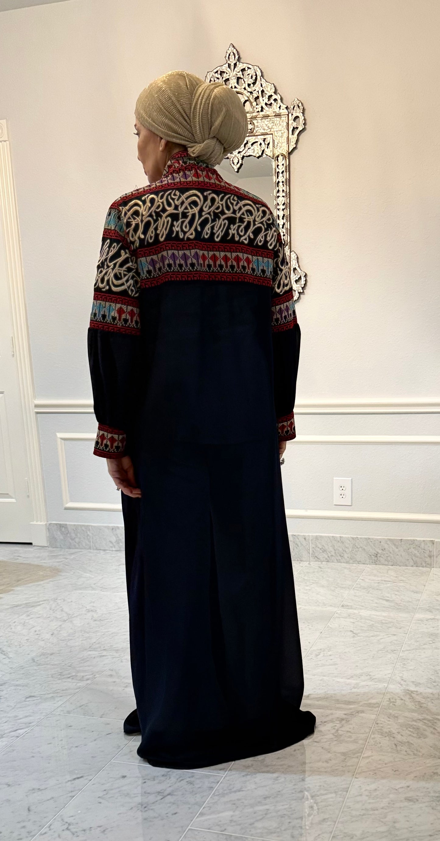 Abaya
