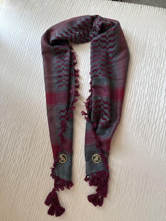 Scarf