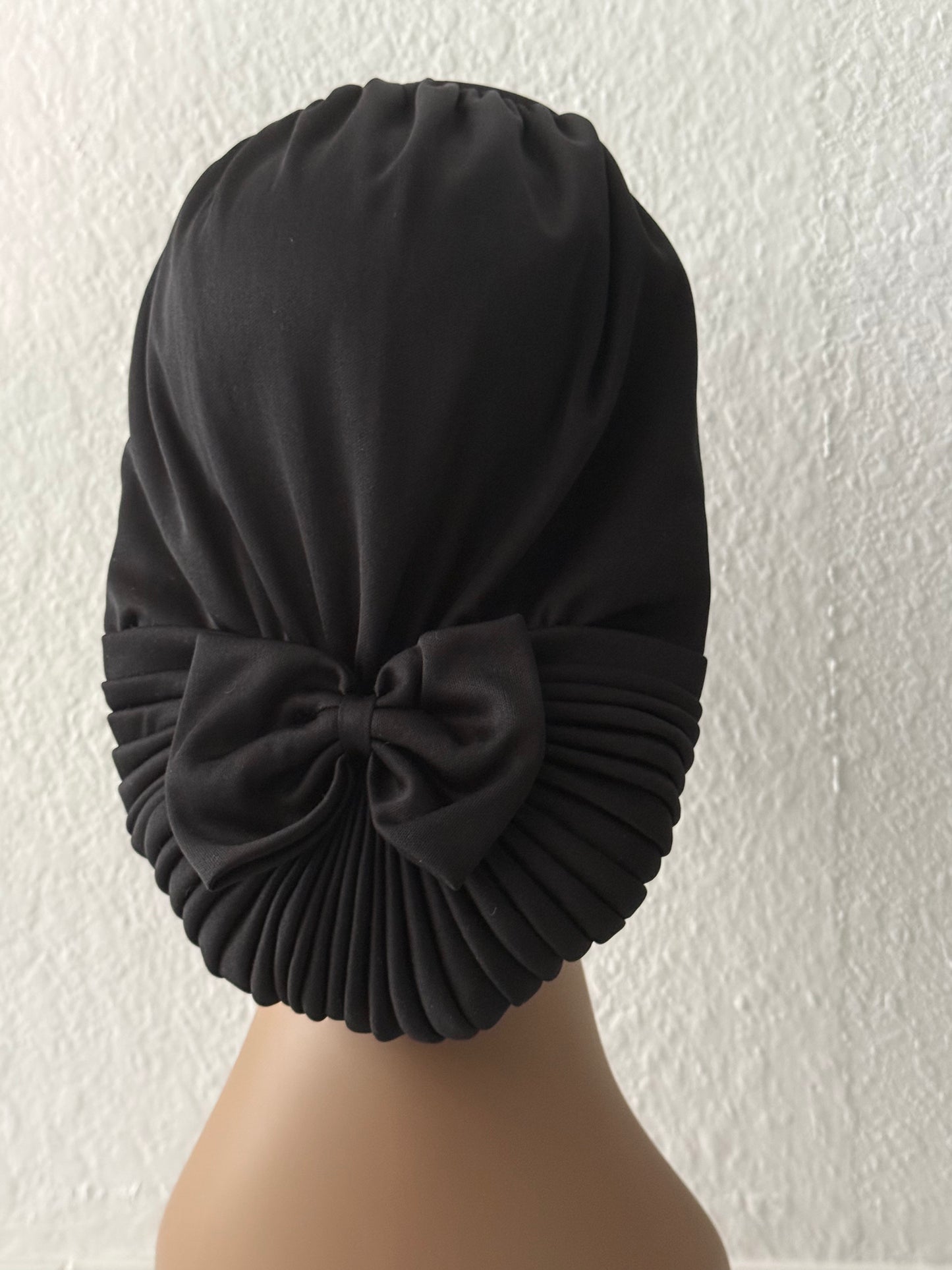 Tulle Cap