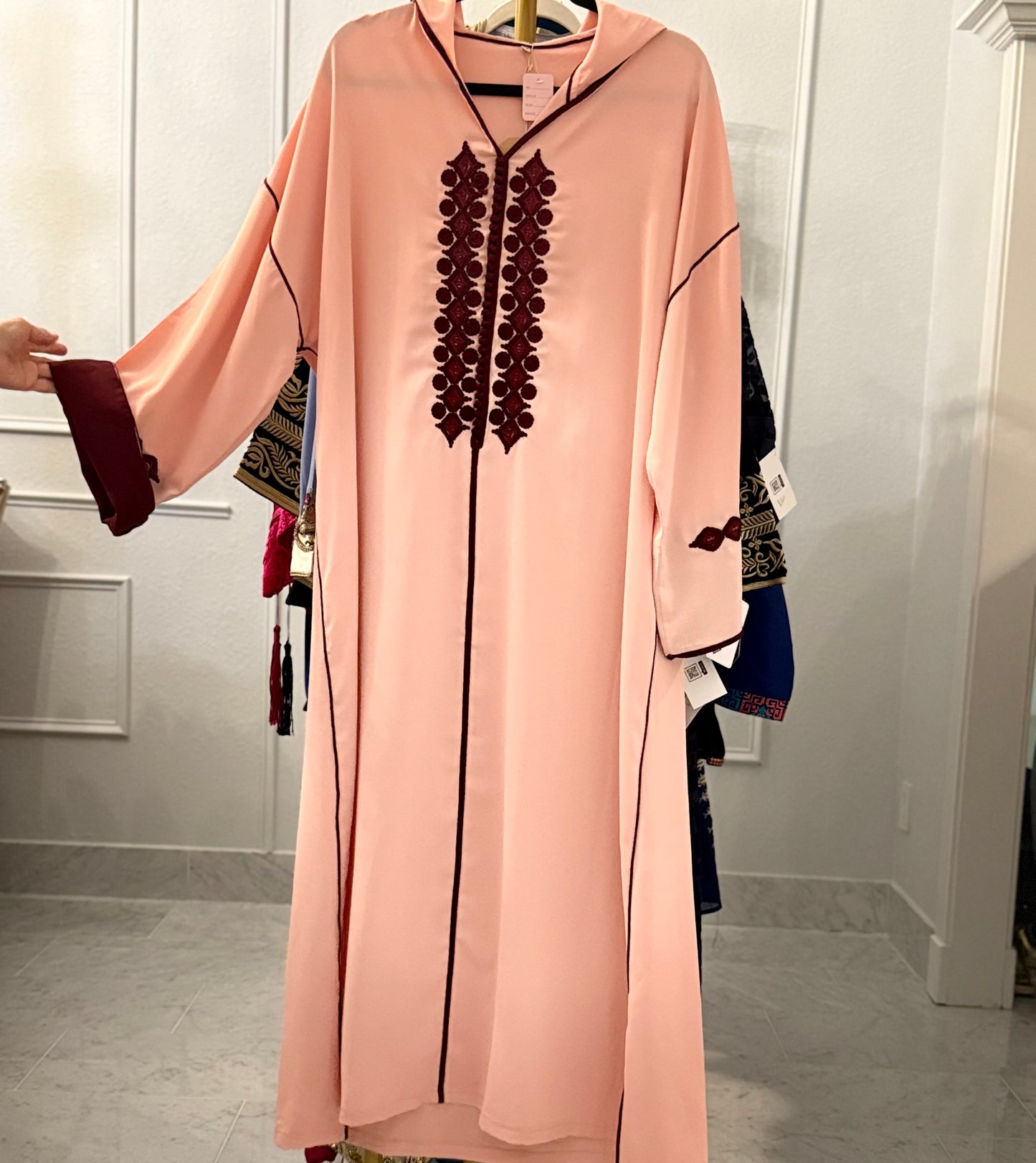 Abaya