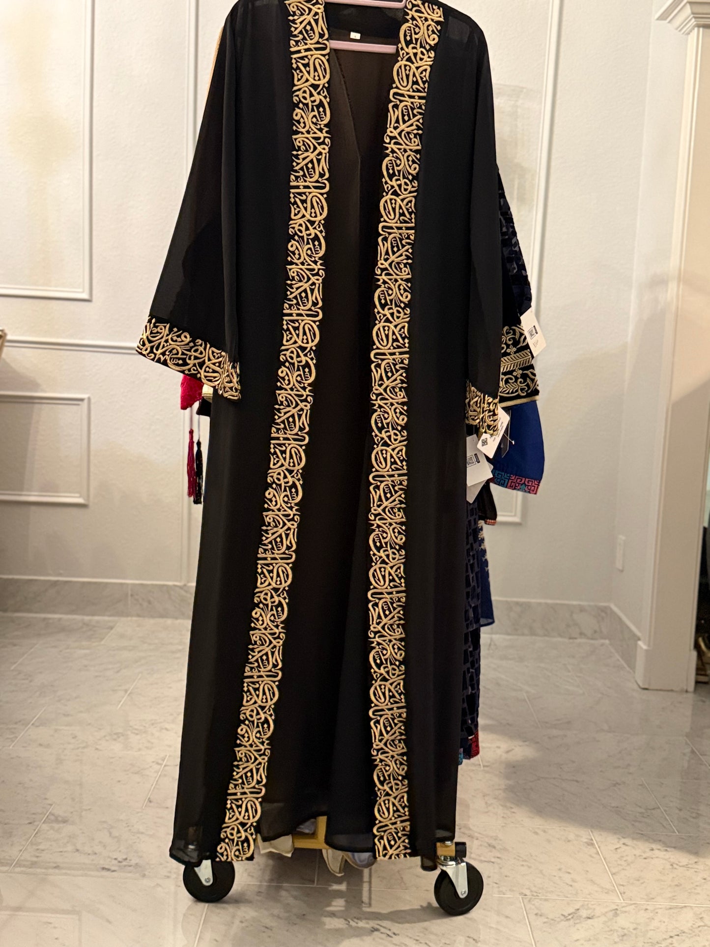 Abaya