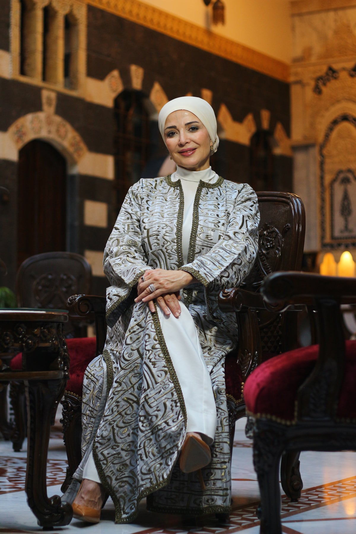 Abaya