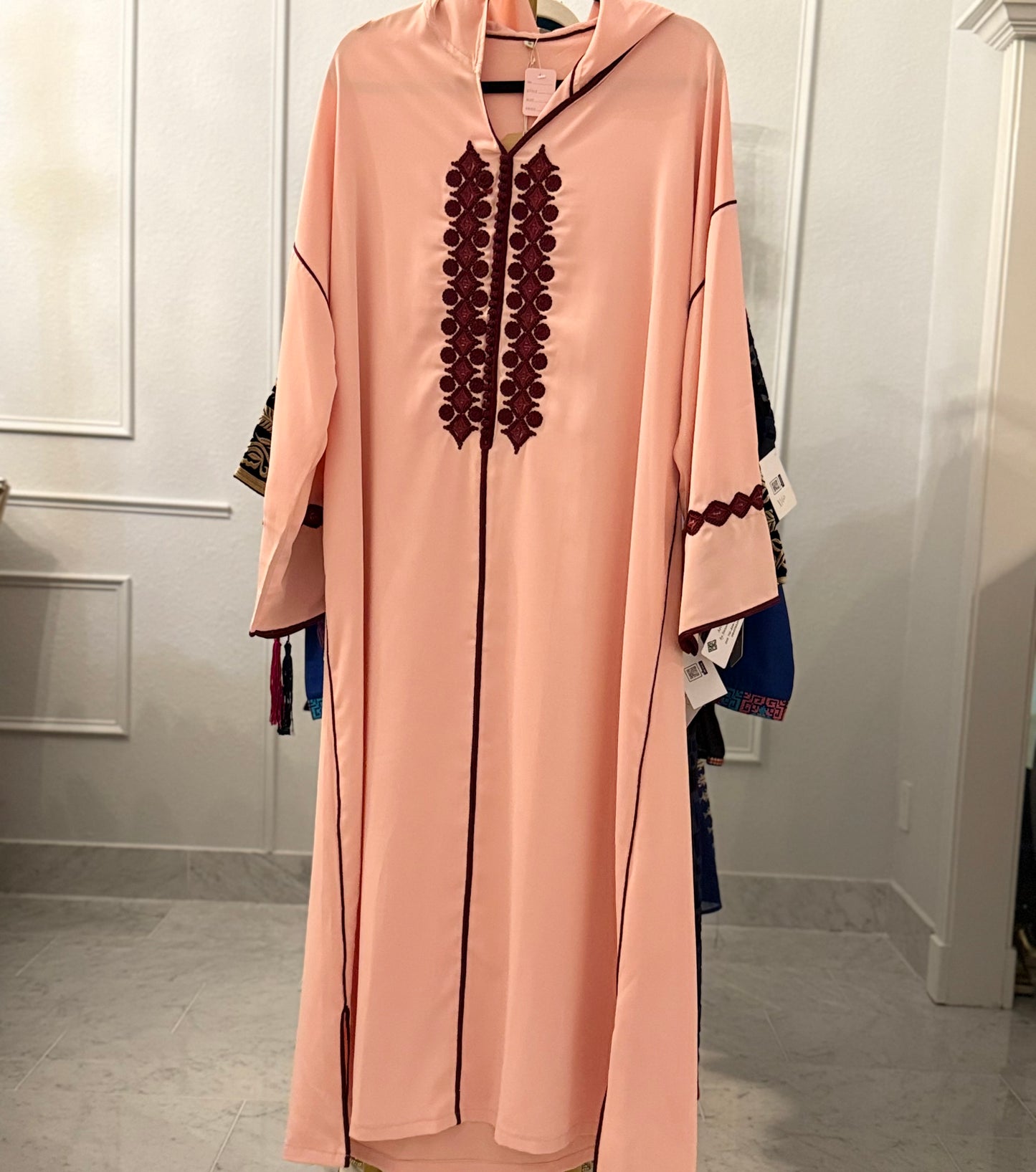 Abaya