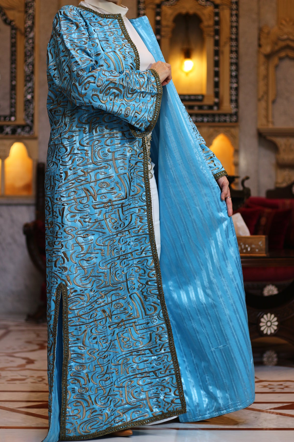 Abaya