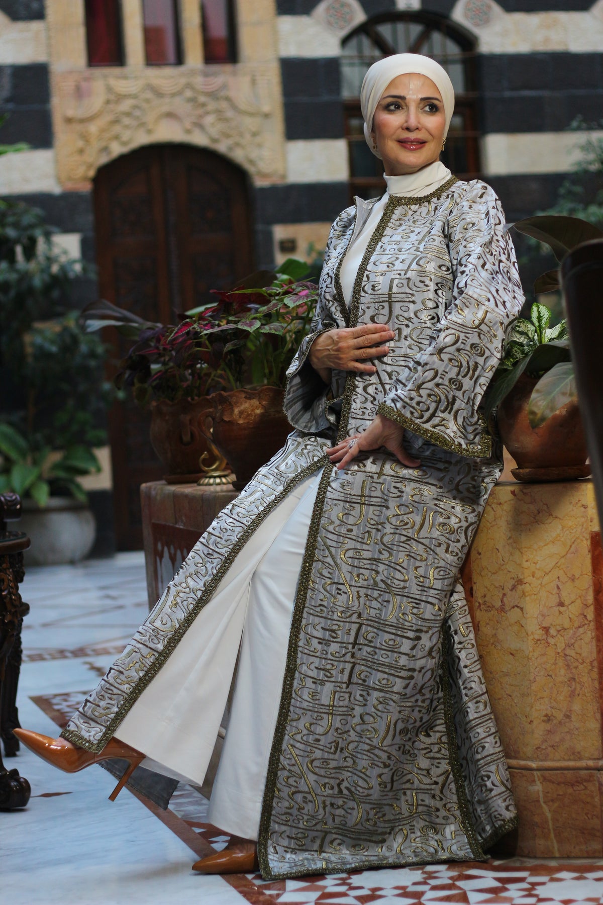 Abaya