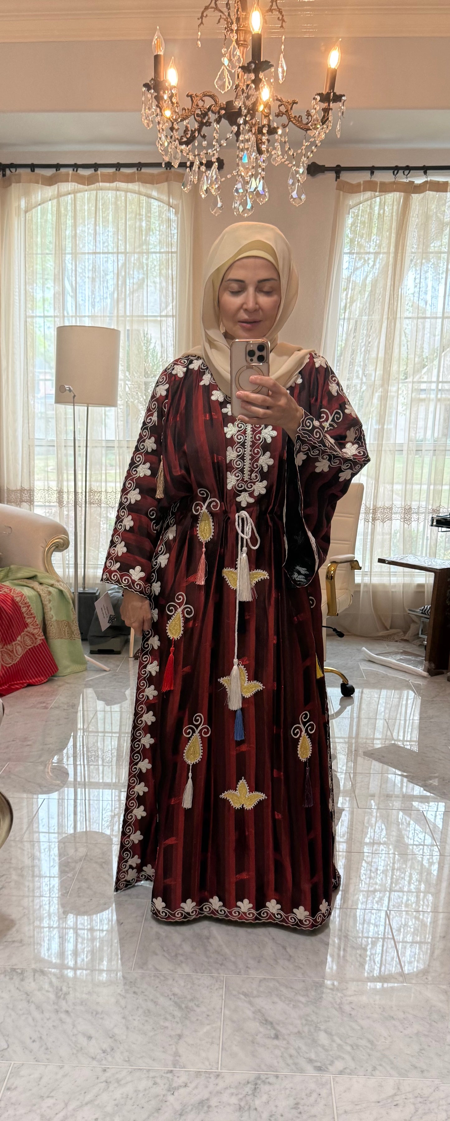 Abaya