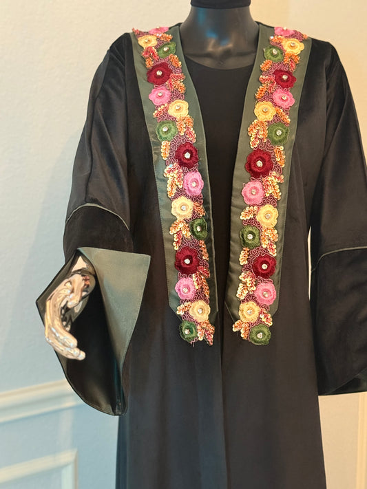 Abaya